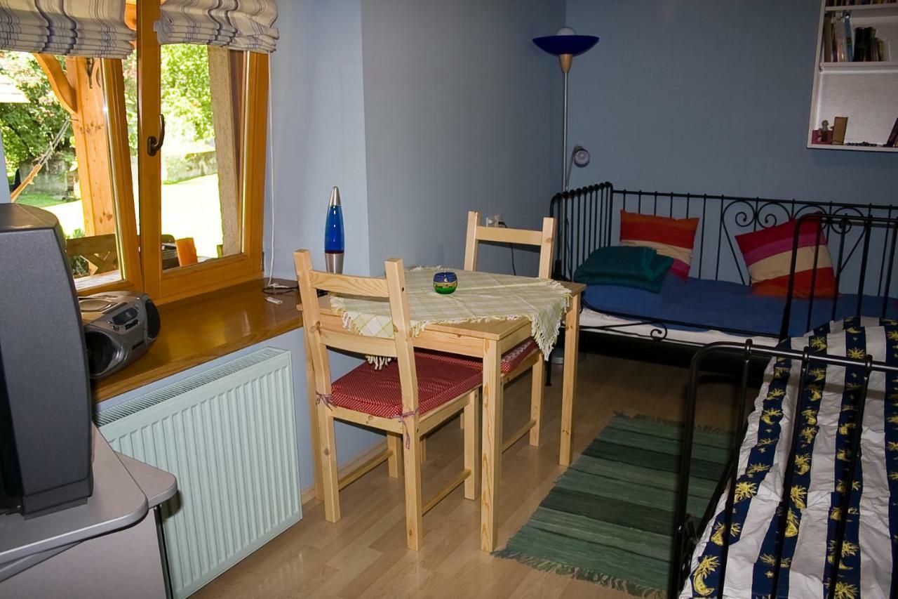Apartma Obrh Шмариешке Топлице Екстериор снимка