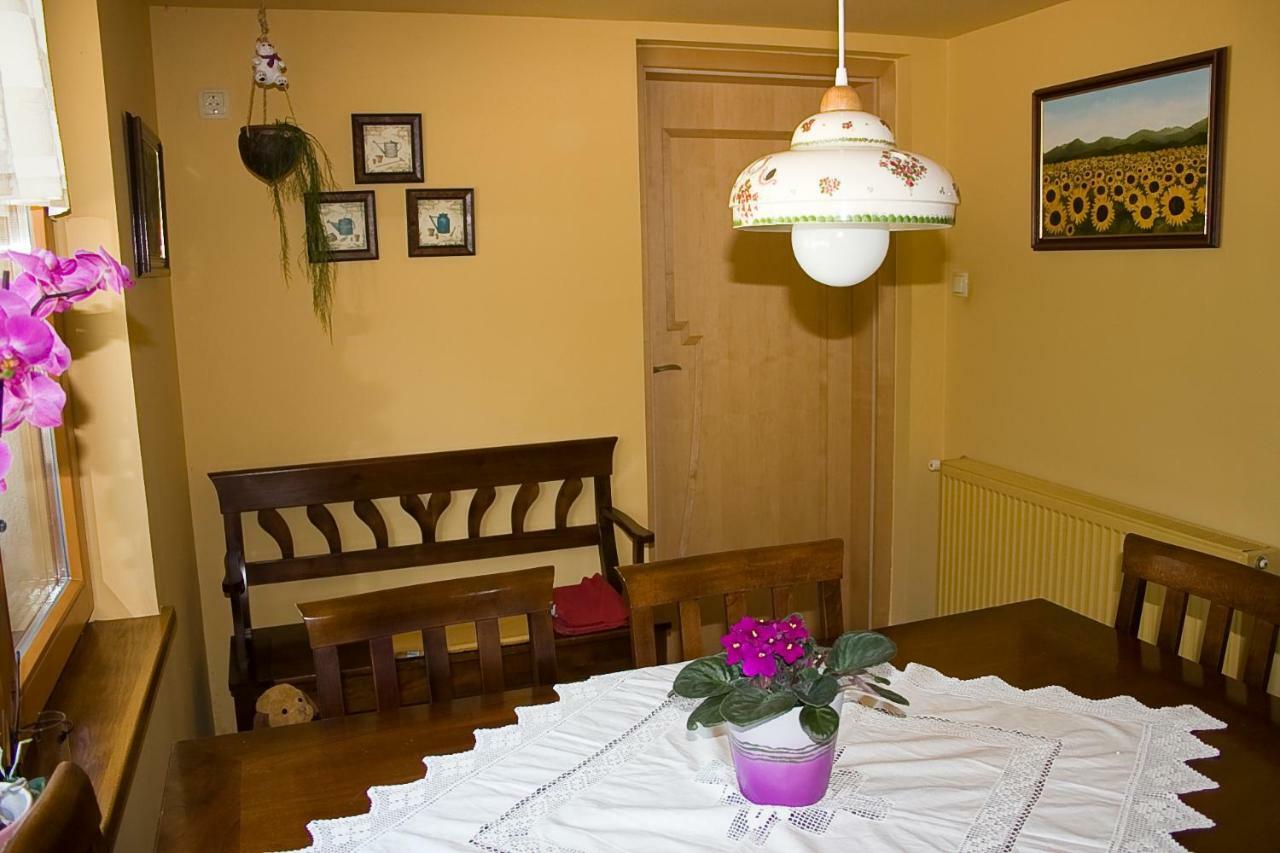 Apartma Obrh Шмариешке Топлице Екстериор снимка