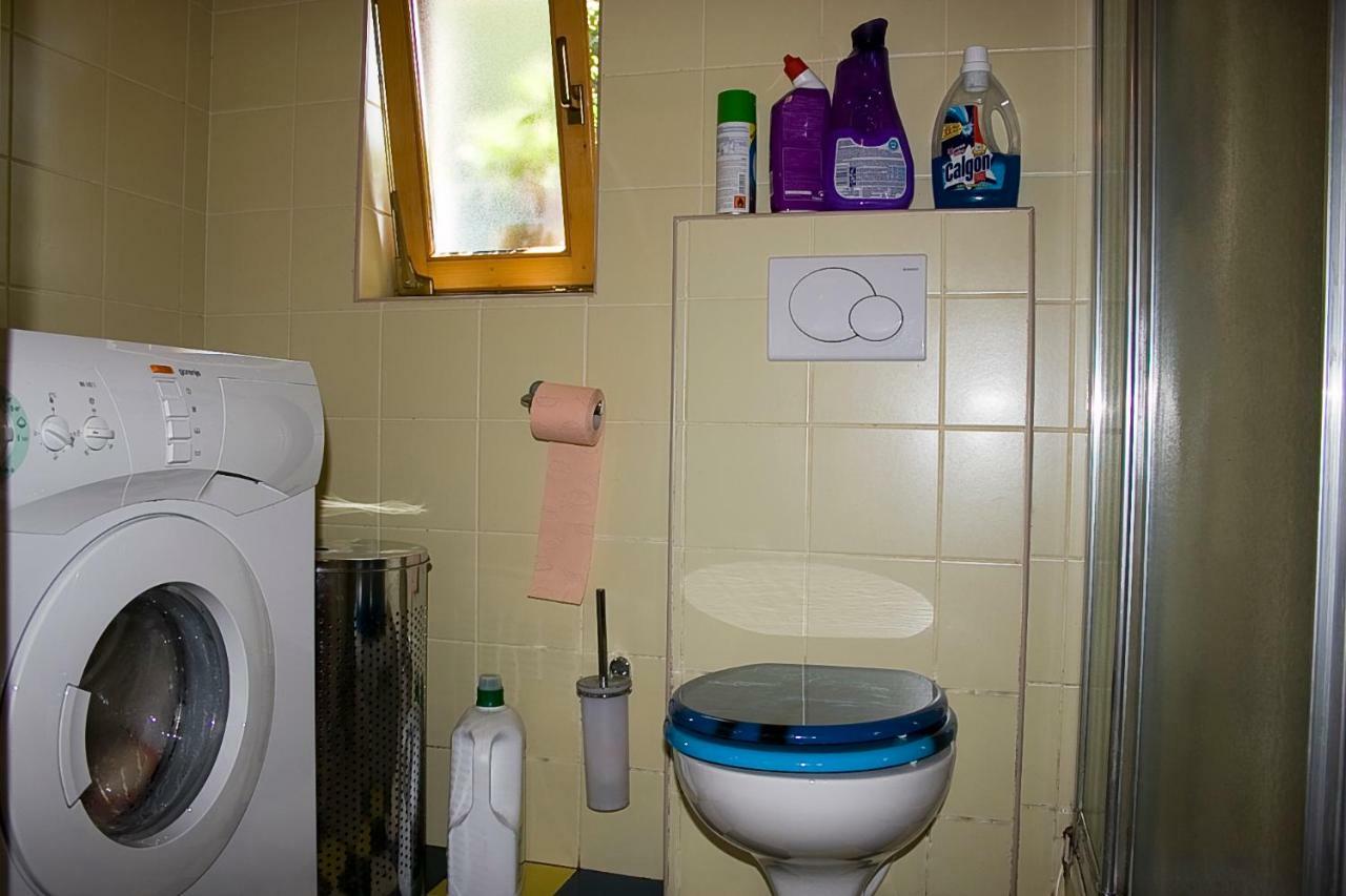 Apartma Obrh Шмариешке Топлице Екстериор снимка